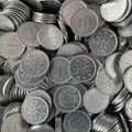Münzen Sammlung Japan 1 Yen Lot Konvolut Asien