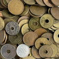 Münzen Sammlung Japan Lot Konvolut Asien
