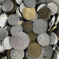 Münzen Sammlung Österreich Lot Konvolut Europa alt