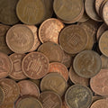 Münzen Sammlung Großbritannien UK 1 Penny Lot Konvolut Europa