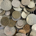 Münzen Sammlung Russland Lot Konvolut