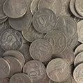Münzen Sammlung Australien 10 Cent Lot Konvolut Ozeanien