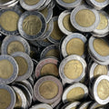 Münzen Sammlung Italien 500 Lire Lot Konvolut Europa alt