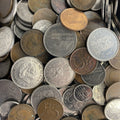 Münzen Sammlung Niederlande Lot Konvolut Europa alt