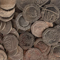 Münzen Sammlung Großbritannien UK 20 Pence Lot Konvolut Europa