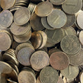 Münzen Sammlung Österreich 1 Schilling Lot Konvolut Europa alt