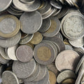 Münzen Sammlung Portugal Lot Konvolut Europa alt