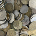 Münzen Sammlung Jugoslawien Lot Konvolut Europa alt