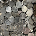 Münzen Sammlung USA Nickel Sonderprägung 5 Cent Lot Konvolut Amerika